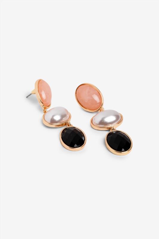 PENDIENTES COMBI CHIC