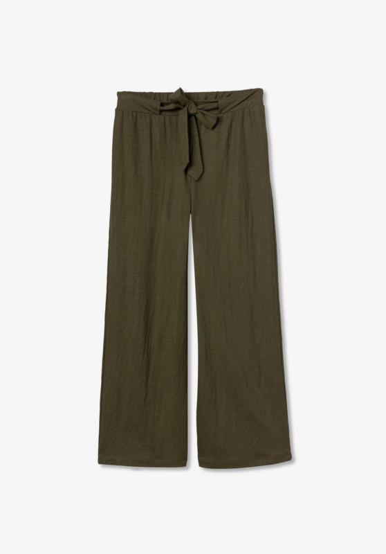 PANTALÓN SANTOS VERDE