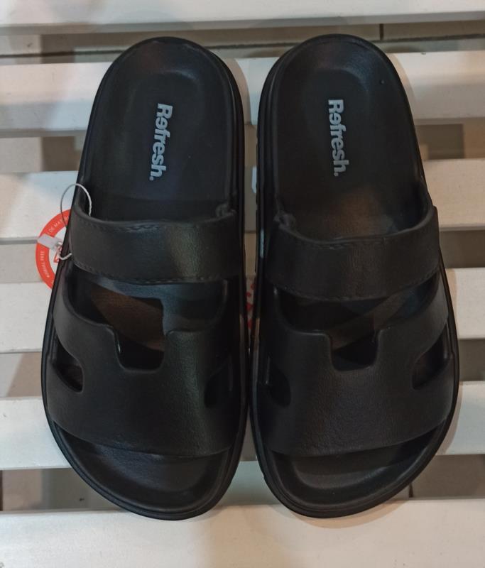 SANDALIAS GOMA