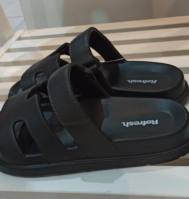 SANDALIAS GOMA