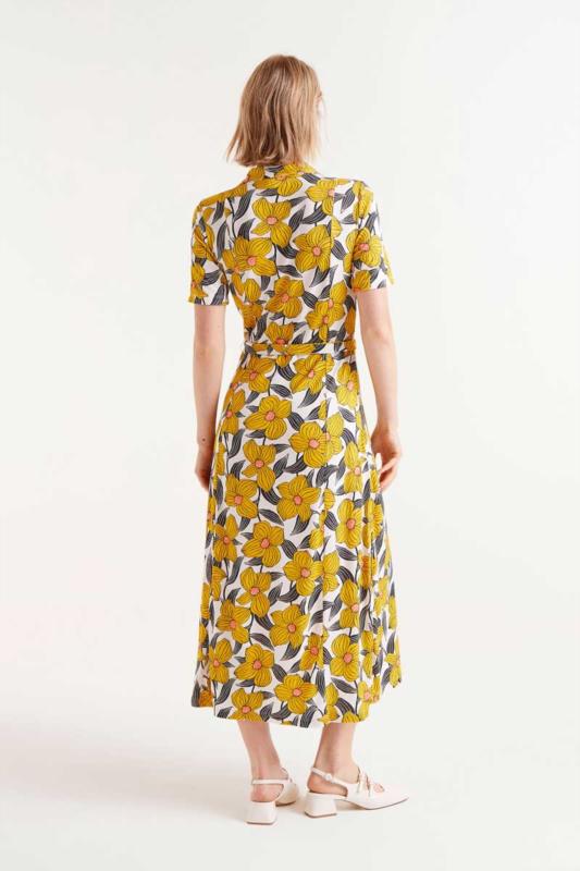 VESTIDO NARCISO
