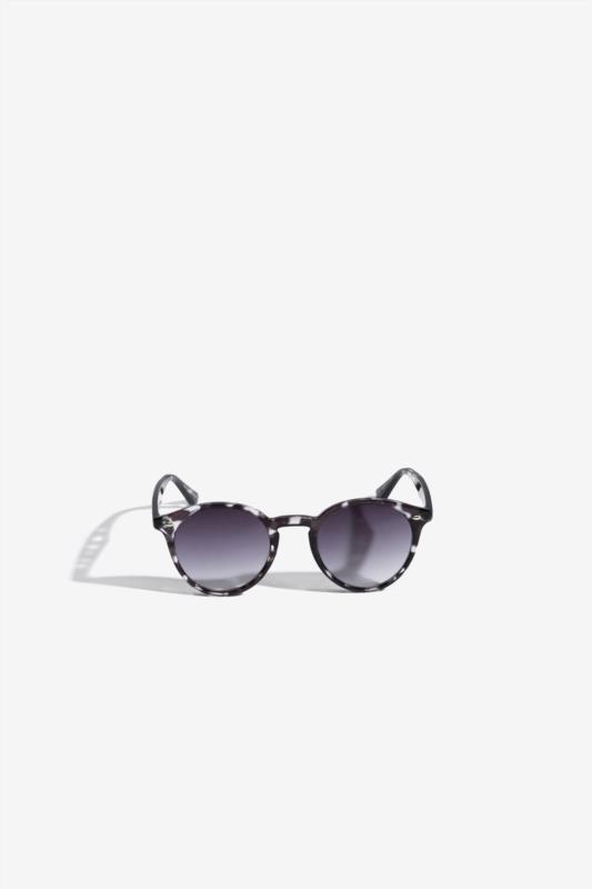 GAFAS TORTOISE NEGRO