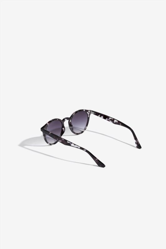 GAFAS TORTOISE NEGRO