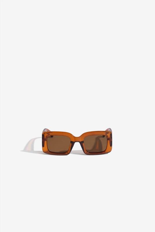 GAFAS DE SOLO RECTANGULARES