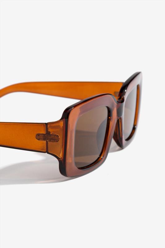 GAFAS DE SOL RECTANGULARES