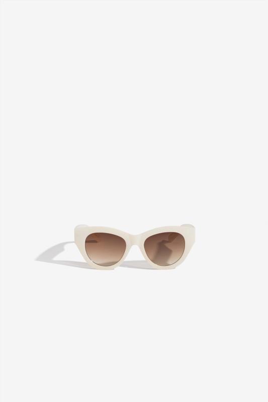 GAFAS DE SOL BLANCAS