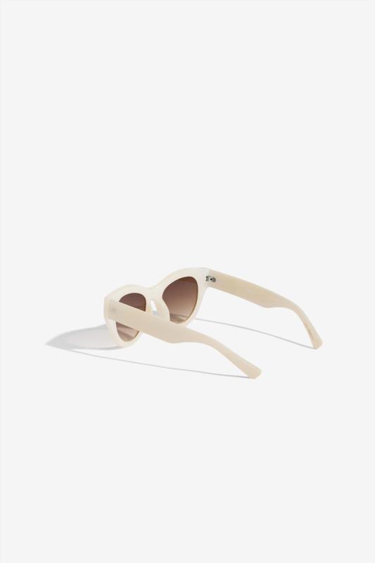 GAFAS DE SOL BLANCAS