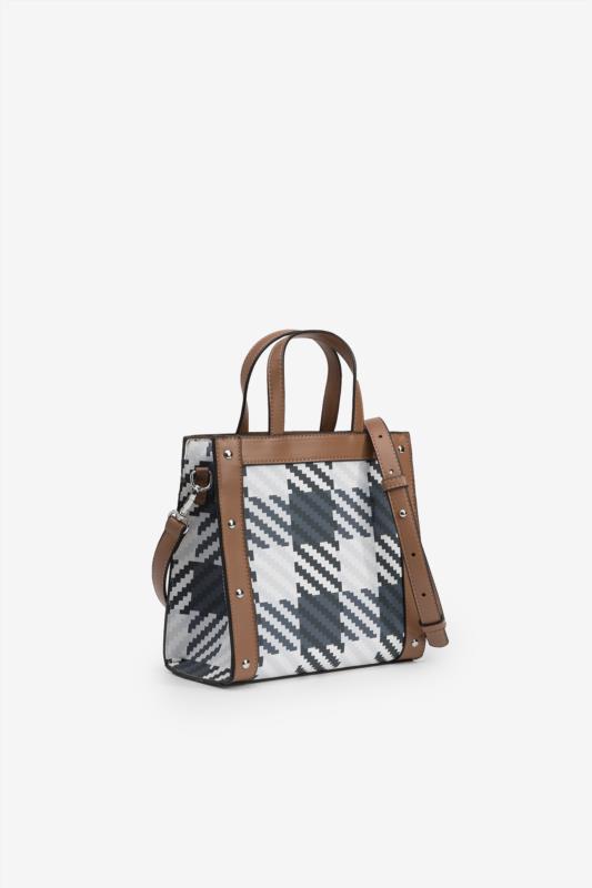 BOLSO TARTÁN