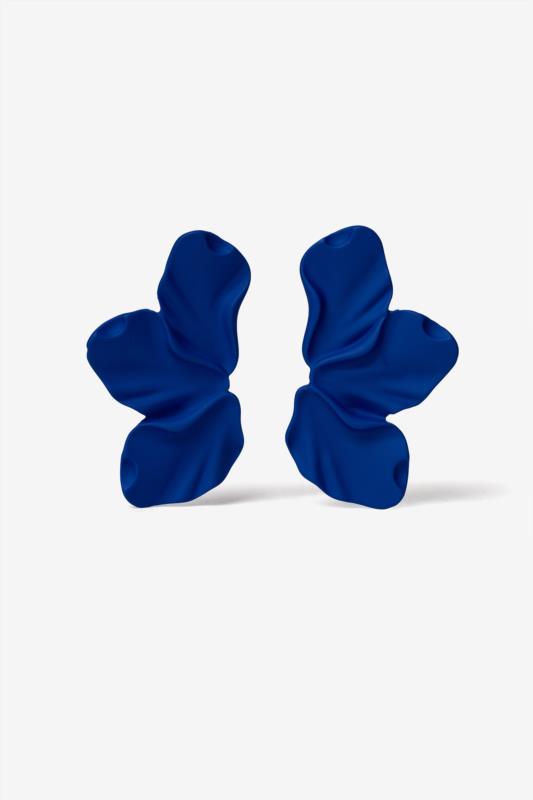 PENDIENTES PETÁLOS