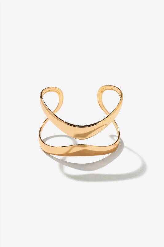 BRAZALETE DORADO