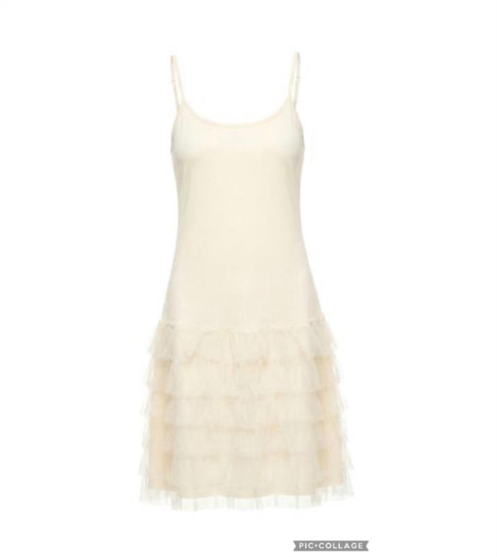 VESTIDO ETOILE