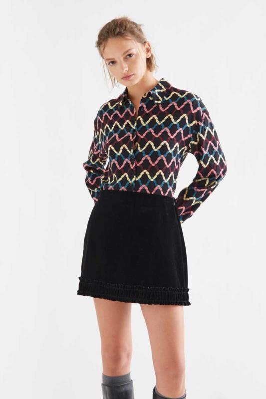 CAMISA SKEIN