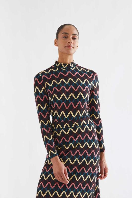 CAMISETA SKEIN