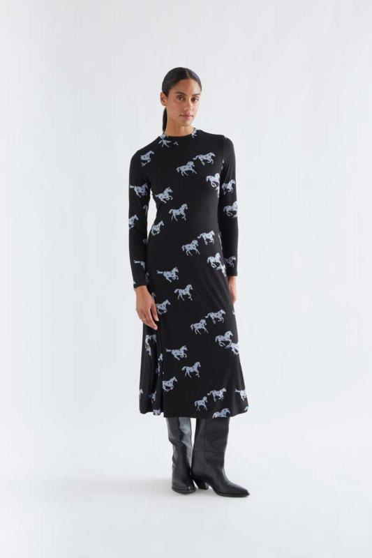 VESTIDO HORSE