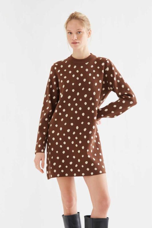 VESTIDO CATAHOULA