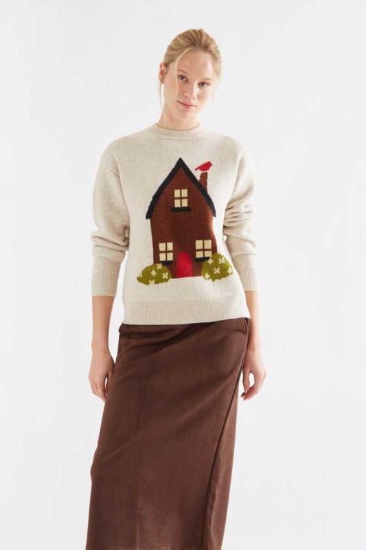 JERSEY CASA