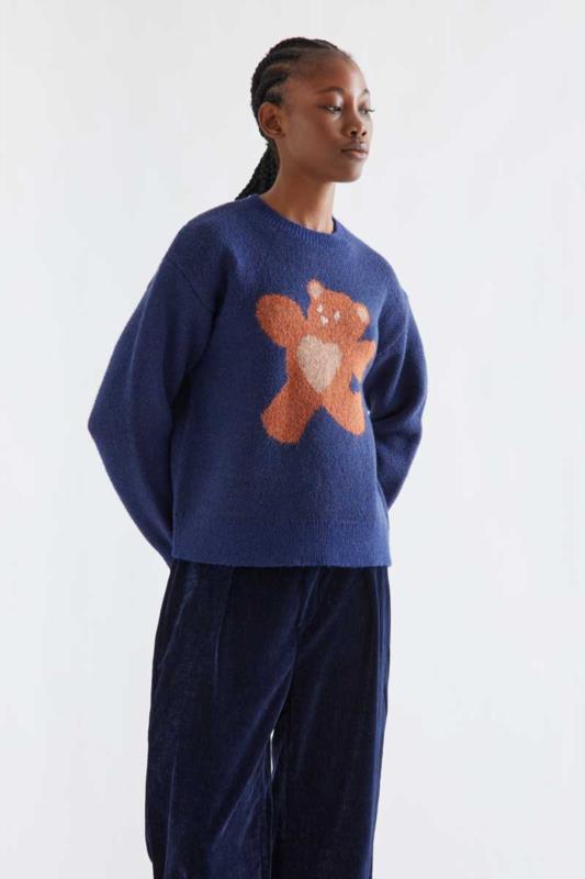JERSEY OSO