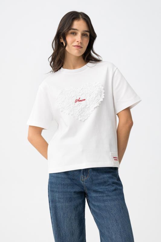 CAMISETA AURA