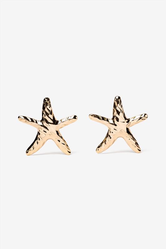 PENDIENTES ESTRELLA