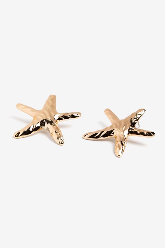 PENDIENTES ESTRELLA