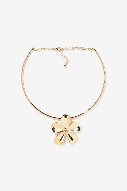 COLLAR FLOR