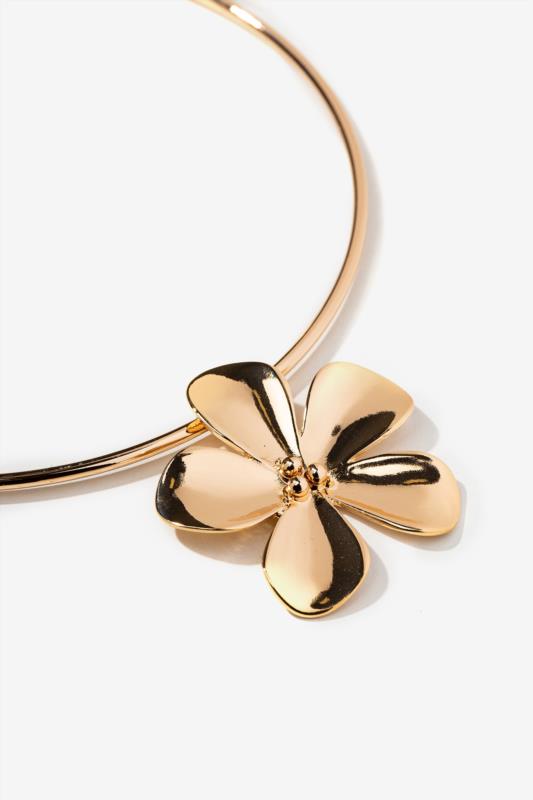 COLLAR FLOR