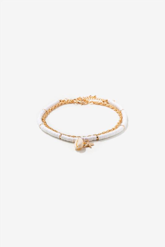 PULSERA TOBILLERA