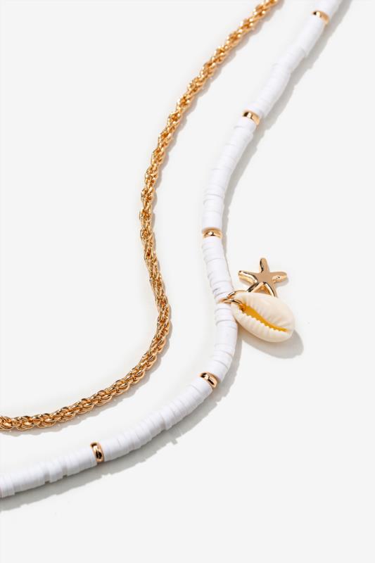 PULSERA TOBILLERA