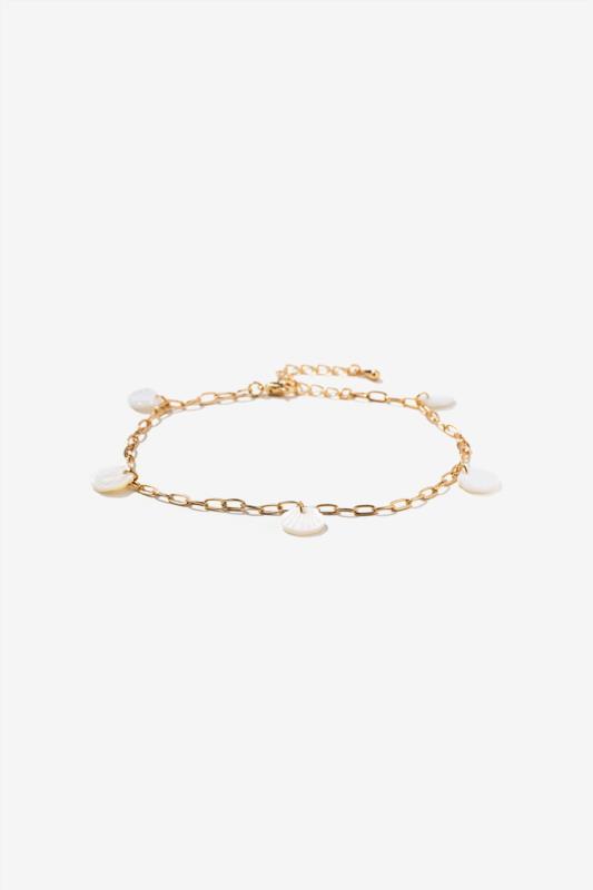 PULSERA TOBILLERA