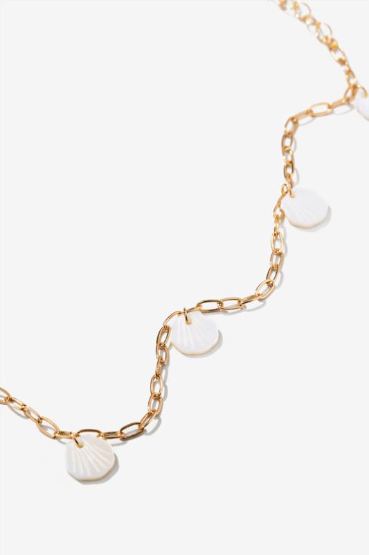 PULSERA TOBILLERA