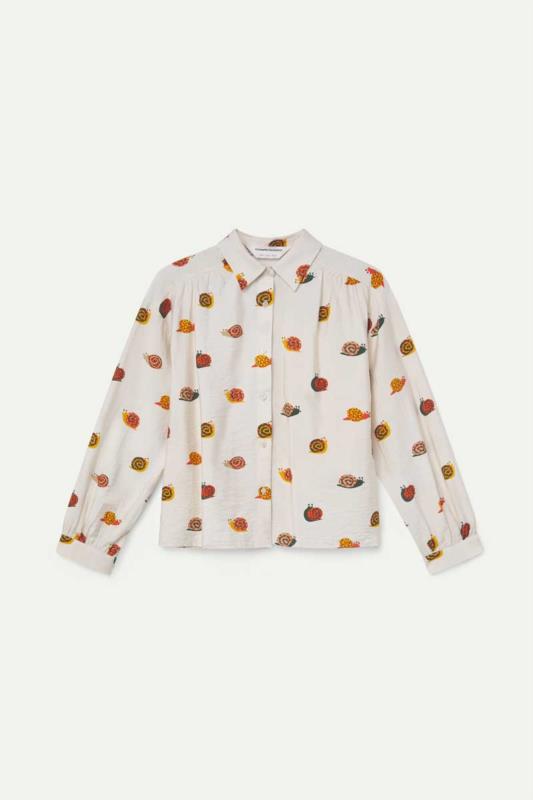 CAMISA CARACOLES