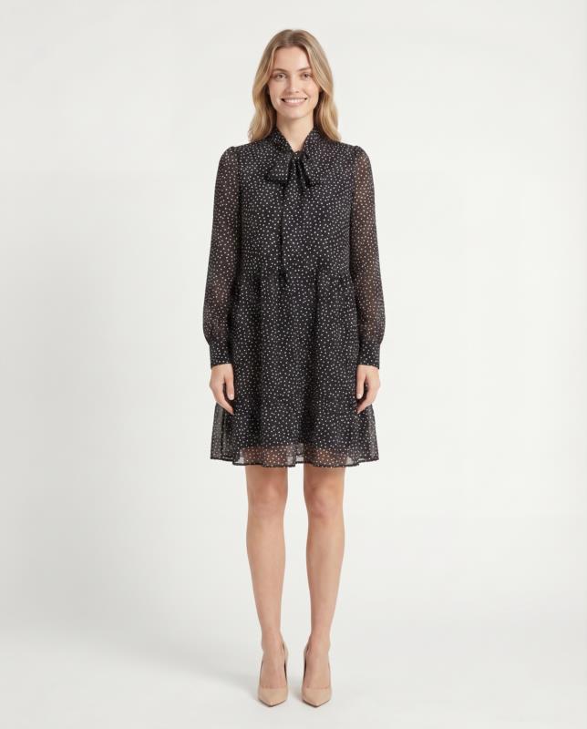 VESTIDO MADELEINE