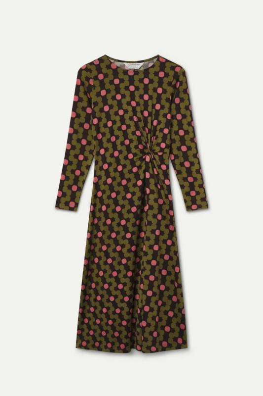 VESTIDO ABERDEEN