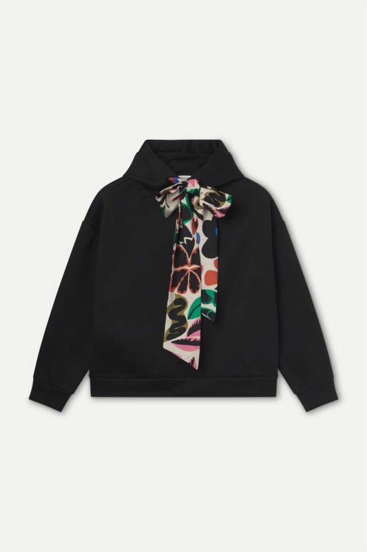SUDADERA NEO GARDEN