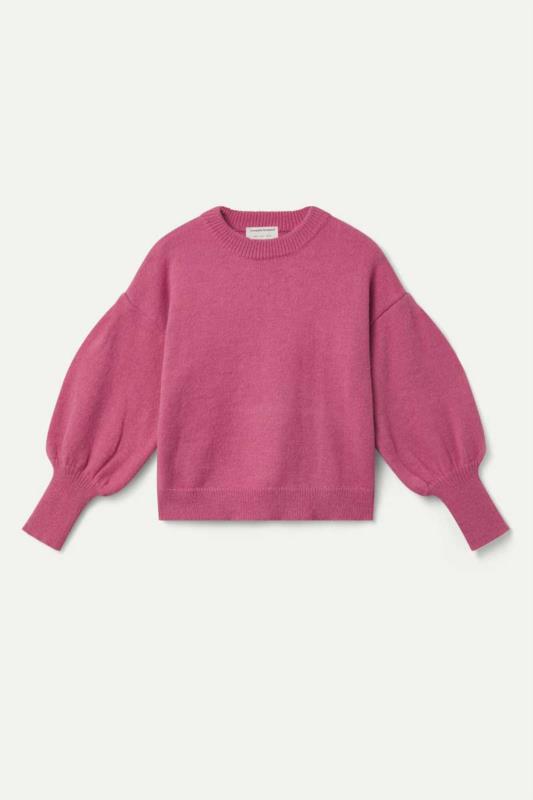 JERSEY BÁSICO ROSA