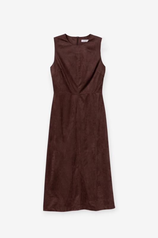 VESTIDO BREAD