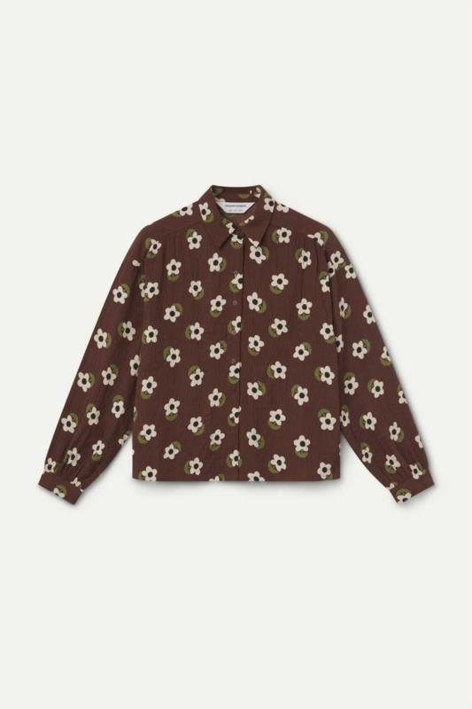 CAMISA SANTINI