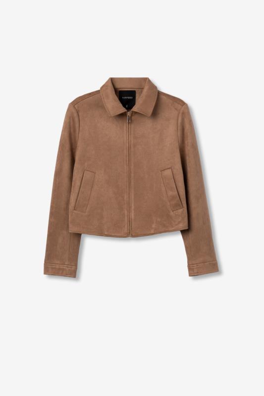 CHAQUETA ROMA