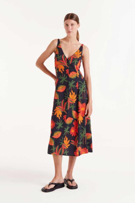 VESTIDO FAMARA