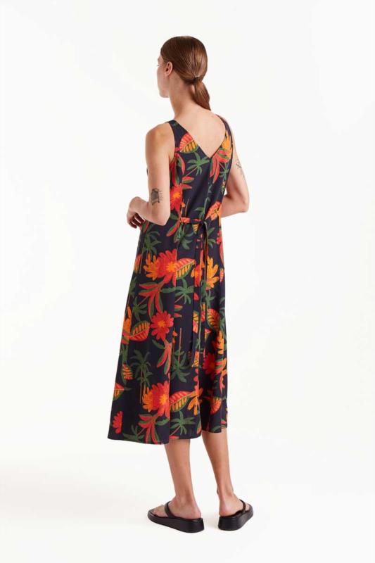 VESTIDO FAMARA