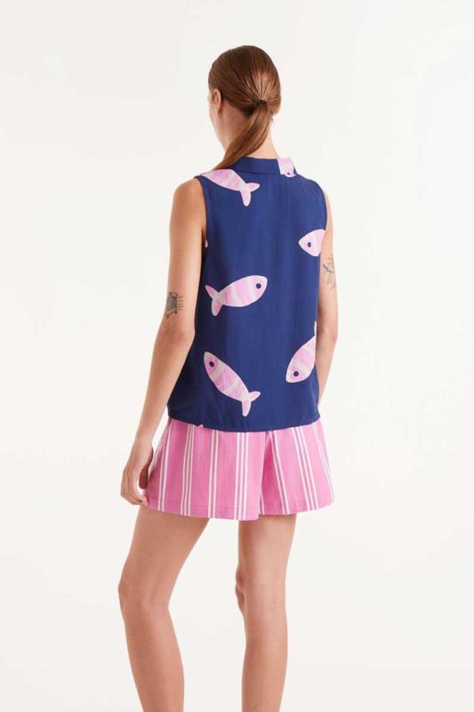 CAMISA EUREKA