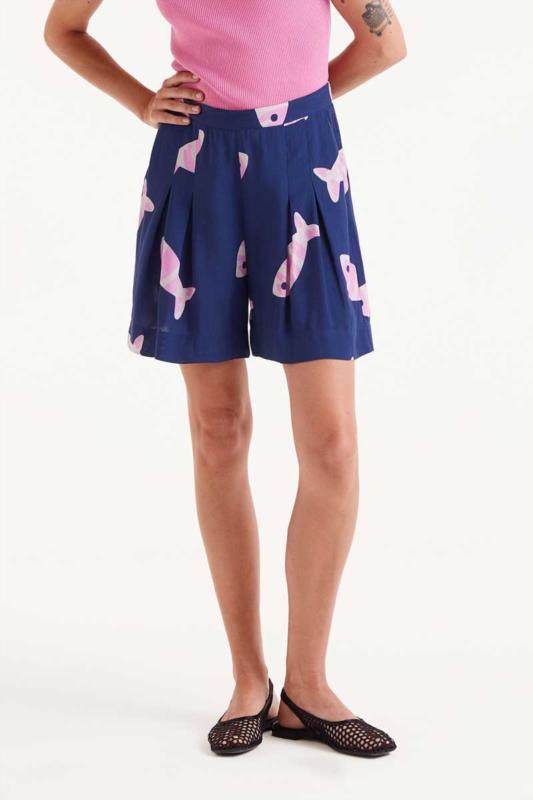 SHORTS EUREKA