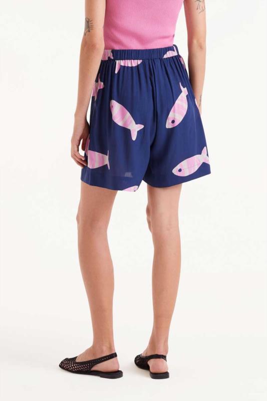 SHORTS EUREKA