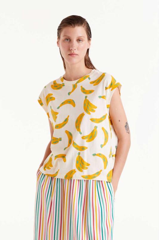 CAMISETA BANANA