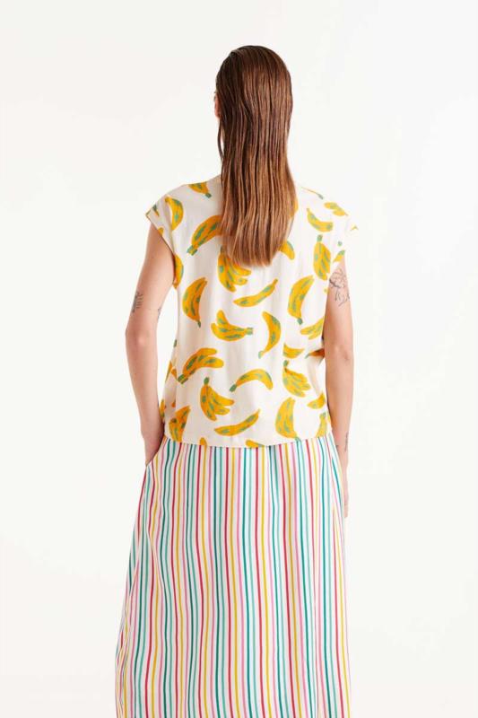 CAMISETA BANANA