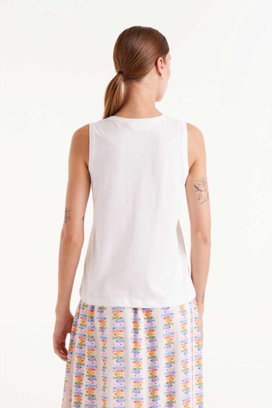 CAMISETA PEZ