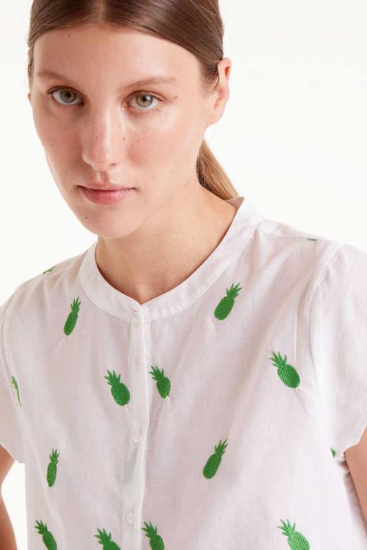 CAMISA PIÑAS