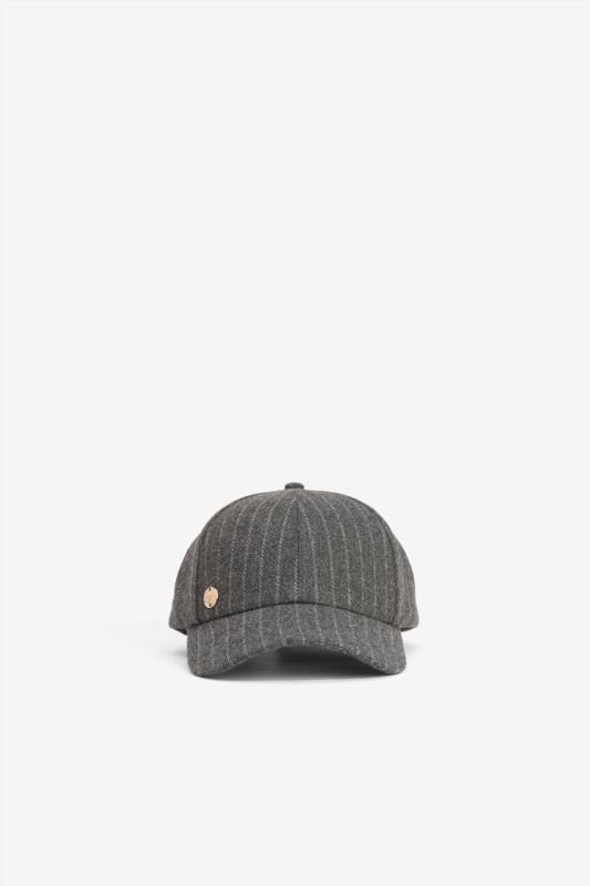 GORRA RAYA DIPLOMÁTICA