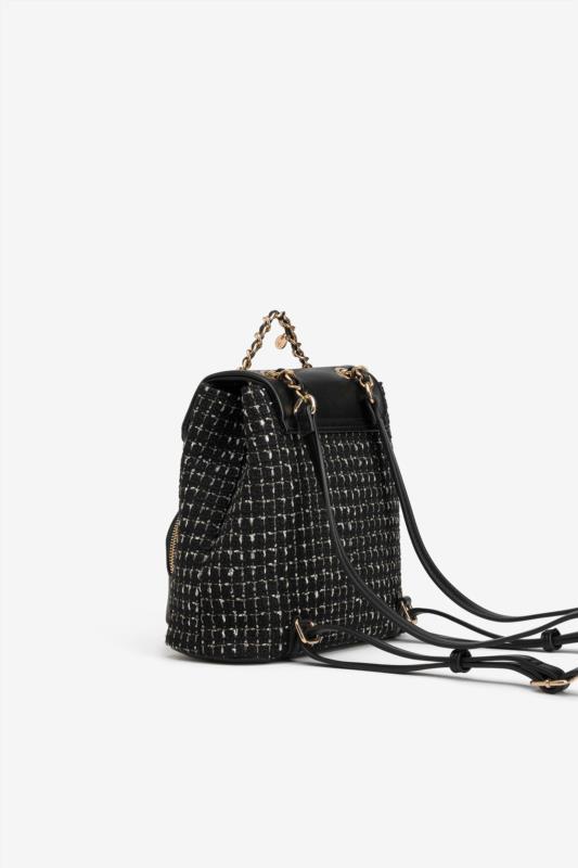 MOCHILA TWEED