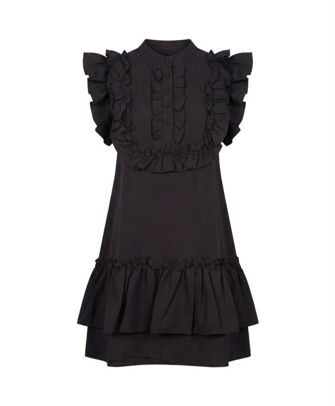 VESTIDO NUIT BLANCHE